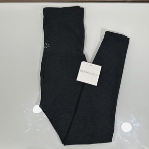 NWT $104‎ Beyond Yoga [ XS ] Spacedye Love the Bump Midi Maternity Legging